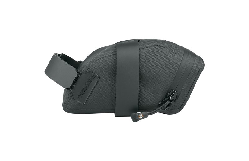 Sadelväska SKS Race Saddle Bag S Black