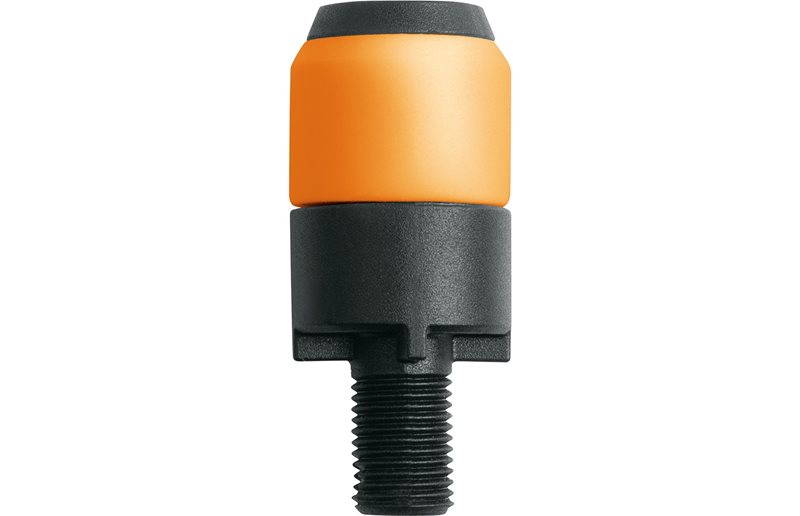 Clickvalve adapter for pump heads SKS Black