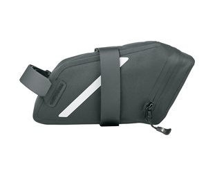 Sadelväska SKS Trail Saddle Bag M Black