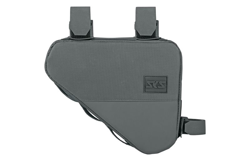 Runko laukku SKS Urban Frame Bag Black