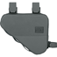 Runko laukku SKS Urban Frame Bag Black