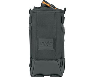 Styrväska SKS Urban Stem Bag Black