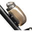 Sykkelflaske SKS Monkey Bottle w/ Fidlock Mount Transparent