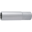 Hylsnycklar Unior 1/2" Drive Socket 18mm Silver