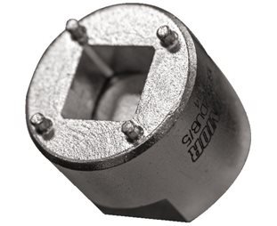 Låsringsverktyg Unior Crank Cap Tool for SRAM Dub