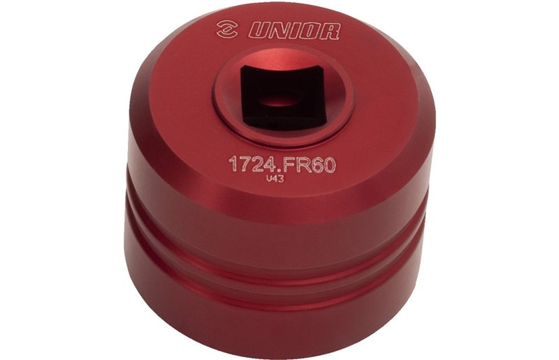 Låsringsverktyg Unior Fazura Ride 60 Lockring Tool 1/2"