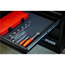 Verktygssatser Unior Master bits and sockets set