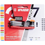 Monitoimityökalu Unior Multi-tool EURO7 Red