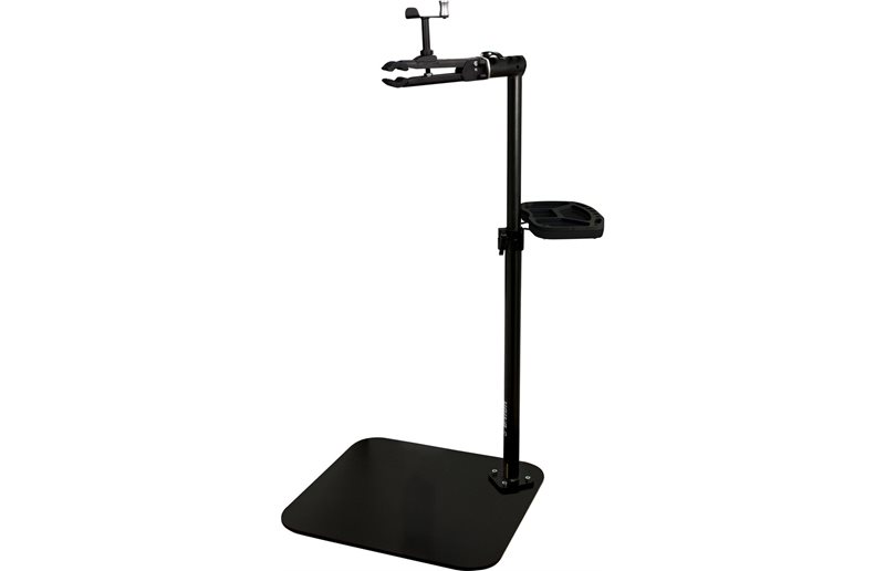 Huoltoteline Unior Pro Repair Stand With Single Clamp Master Black