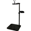 Huoltoteline Unior Pro Repair Stand With Single Clamp Master Black