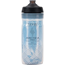 Vattenflaska Zefal Arctica Pro 55 Silver/Black