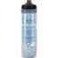 Juomapullo Zefal Arctica Pro 75 Silver/Black