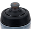 Juomapullo Zefal Arctica Pro 75 Silver/Black