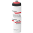 Juomapullo Zefal Magnum Pro White/Black/Red