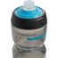 Juomapullo Zefal Sense Pro 80 Smoked Black/Cyan Blue/Grey