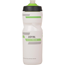 Juomapullo Zefal Sense Pro 80 White/Green/Black