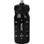 Cykelflaska Zefal Sense Soft 65 Black