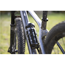 Cykelflaska Zefal Sense Soft 65 Black
