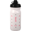 Juomapullo Zefal Sense Soft 65 No-Mud White