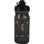 Vattenflaska Zefal Sense Soft 65 No-Mud Smoked Black