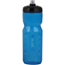 Vattenflaska Zefal Sense Soft 80 Translucent Blue