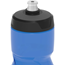 Vattenflaska Zefal Sense Soft 80 Translucent Blue
