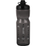 Vattenflaska Zefal Sense Soft 80 No-Mud Smoked Black
