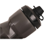 Vattenflaska Zefal Sense Soft 80 No-Mud Smoked Black