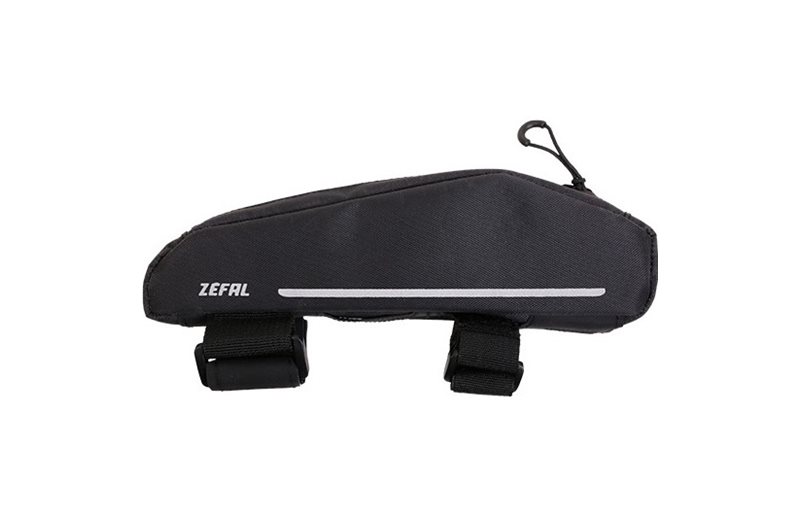 Runkolaukku Zéfal Z Aero Black 0.4L