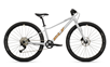 Barncykel Superior F.L.Y. 27 Matte Silver