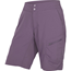 Cykelbyxor Endura Dam Hummvee Lite Short With Liner Rannoch Pink