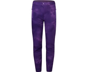 Sykkelbukser Endura Kid'S MT500Jr Burner Pant Thistle