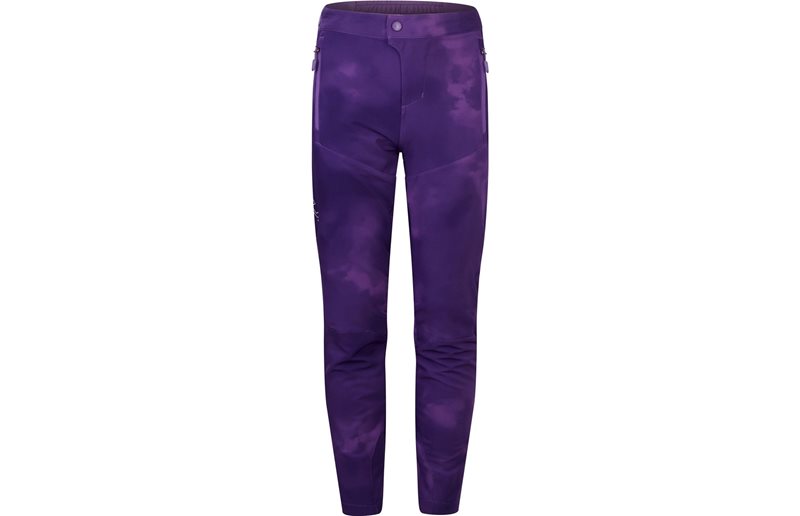 Pyöräilyhousut Endura Kid'S MT500Jr Burner Pant Thistle