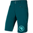 Pyöräilyhousut Endura Singletrack Short Ii Barra Blue