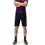 Cykelbukser Endura Singletrack Lite Short Black