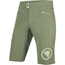 Cykelbyxor Endura Singletrack Lite Short Loch Green