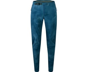 Cykelbyxor Endura MT500 Burner Pant Blue Steel
