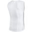 Aluskerrasto Endura Translite Sleeveless Baselayer Ii White