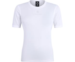 Aluskerrasto Endura Translite S/S Baselayer Ii White