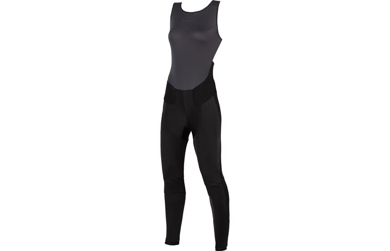Cykelbyxor Endura Dam Pro SL Egm Bibtight Black