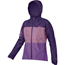 Cykeljacka Endura Dam Singletrack Jacket Ii Bramble