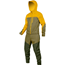 One-Piece Endura Singletrack One Piece Yellow Mustard