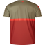 Pyöräilypaita Endura Singletrack Core Tee Ii Tweed Green