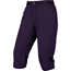 Cykelbyxor Endura Dam Hummvee Short With Liner Bramble