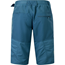 Cykelbyxor Endura Hummvee Short With Liner Blue Steel
