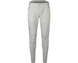 Cykelbyxor Endura MT500 Burner Lite Pant Haar Grey