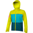 Sykkeljakke Endura Singletrack Jacket Ii Lime Green