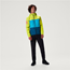Sykkeljakke Endura Singletrack Jacket Ii Lime Green