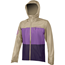 Pyöräilytakki Endura Singletrack Jacket Ii Mushroom