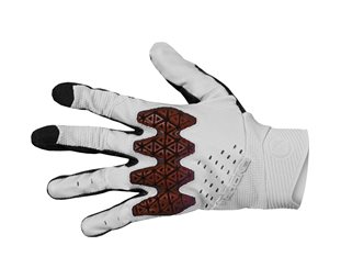 Cykelhandskar Endura MT500 D3O Glove Ii Haar Grey